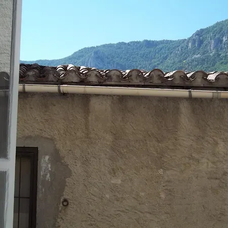 Lejlighed Le Bel Coin Ginoles